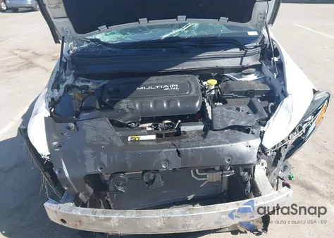 2017 Jeep Cherokee Altitude Fwd from USA, damaged, VIN 1C4PJLAB0HD237704